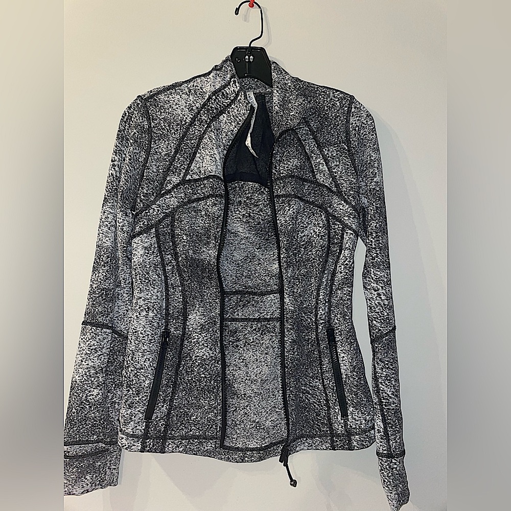 lululemon define jacket